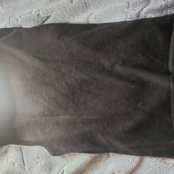 Chanel camelia black tank top - Picture 7 of 7